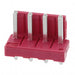 4-1123723-4 by TE Connectivity AMP Connectors - CONNECTOR HEADER VERT 4POS 3.96MM