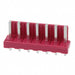 4-1123723-7 by TE Connectivity AMP Connectors - CONNECTOR HEADER VERT 7POS 3.96MM