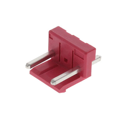 4-1123724-2 by TE Connectivity AMP Connectors - CONNECTOR HEADER VERT 3POS 3.96MM