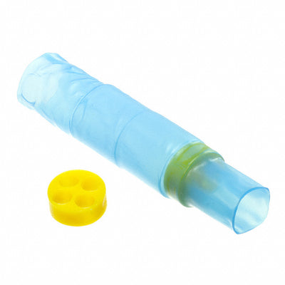 4-1195131-4 by TE Connectivity Aerospace, Defense and Marine - BUTT SPLICE