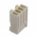 4-1241959-4 by TE Connectivity AMP Connectors - CONNECTOR RECPT HSG 4POS 5.00MM