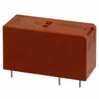 RTB74024 by TE Connectivity Potter & Brumfield Relays - RELAY GEN PURPOSE SPDT 10A 24V