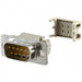 4-1393486-2 by TE Connectivity AMP Connectors - CONNECTOR D-SUB PLUG 9POS IDC