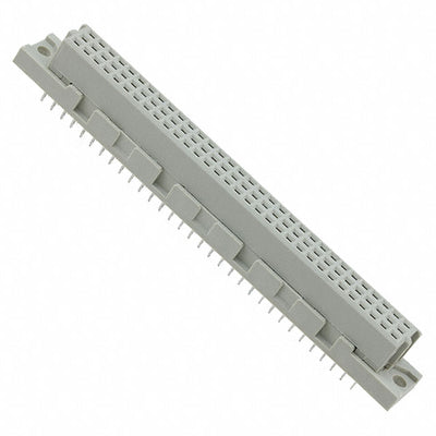 4-1393637-6 by TE Connectivity AMP Connectors - CONNECTOR DIN RCPT 96POS PCB GOLD