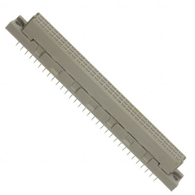 4-1393637-9 by TE Connectivity AMP Connectors - CONNECTOR DIN RCPT 96POS PCB GOLD