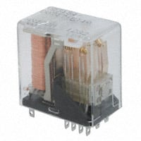 9-1393806-2 by TE Connectivity Potter & Brumfield Relays - RELAY GEN PURPOSE DPST 5A 24V