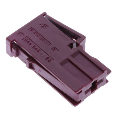 4-1394836-1 by TE Connectivity AMP Connectors - BU-GEH,VIO1P LSK8