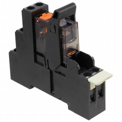 XT4S4LC4 by TE Connectivity Potter & Brumfield Relays - RELAY GEN PURPOSE DPDT 8A 24V