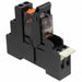 XT4S4LC4 by TE Connectivity Potter & Brumfield Relays - RELAY GEN PURPOSE DPDT 8A 24V