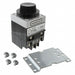 7012JC by TE Connectivity Aerospace, Defense and Marine - RELAY TIME DELAY 15SEC 10A 240V
