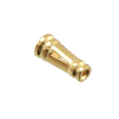 322-HCS5P2-320 by TE Connectivity AMP Connectors - CONNECTOR PIN RCPT .016-.021 SOLDER