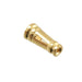 1-1437514-3 by TE Connectivity AMP Connectors - CONNECTOR PIN RCPT .030 SOLDER