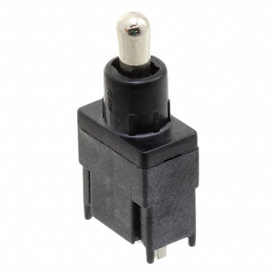 4-1437564-1 by TE Connectivity ALCOSWITCH Switches - SWITCH TOGGLE SPDT 0.4VA 20V