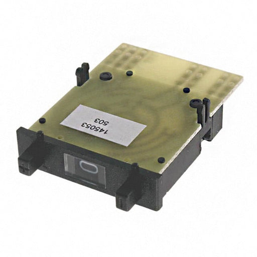 4-1437603-7 by TE Connectivity ALCOSWITCH Switches - SWITCH THUMB HEX 0.4VA 20V