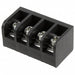 3PCV-04-006 by TE Connectivity AMP Connectors - CONNECTOR BARRIER STRIP 4CIRC 0.25