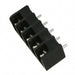 3PCV-05-006 by TE Connectivity AMP Connectors - CONNECTOR BARRIER STRIP 5CIRC 0.25