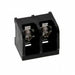 4-1437652-6 by TE Connectivity AMP Connectors - CONNECTOR BARRIER STRIP 2CIRC 0.375