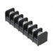 NC6-P108-07 by TE Connectivity AMP Connectors - CONNECTOR BARRIER STRIP 7CIRC 0.375