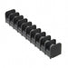 NC6-P108-10 by TE Connectivity AMP Connectors - CONNECTOR BARRIER STRP 10CIRC 0.375