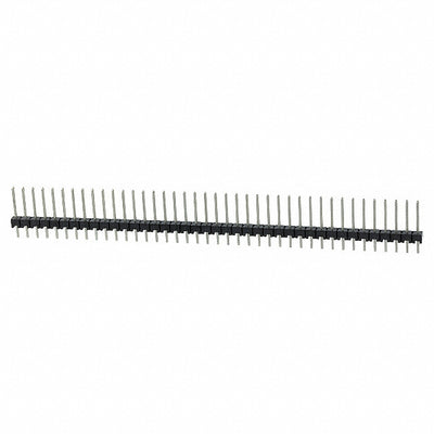 4-146274-0 by TE Connectivity AMP Connectors - CONNECTOR HEADER VERT 40POS 2.54MM
