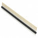 4-146276-0 by TE Connectivity AMP Connectors - CONNECTOR HEADER VERT 40POS 2.54MM