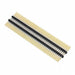 4-146498-0 by TE Connectivity AMP Connectors - CONNECTOR HDR 80POS 0.1 STACK T/H