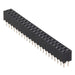 4-1470209-5 by TE Connectivity AMP Connectors - CONNECTOR RECPT 44POS 0.079 GOLD PCB