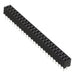 4-1470209-8 by TE Connectivity AMP Connectors - CONNECTOR RECPT 50POS 0.079 GOLD PCB