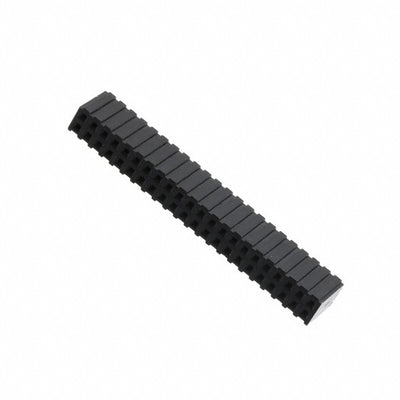 4-1470260-4 by TE Connectivity AMP Connectors - CONNECTOR RECPT 44P 0.079 GOLD PCB R/A