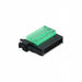4-1473562-7 by TE Connectivity AMP Connectors - CONNECTOR PLUG 7POS IDC GOLD