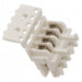 4-1534796-4 by TE Connectivity AMP Connectors - CONNECTOR RECPT 4POS IDC 22-24AWG TIN