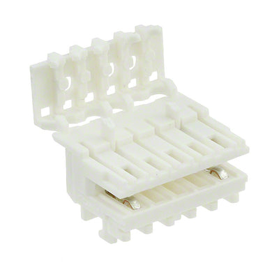 4-1534798-5 by TE Connectivity AMP Connectors - CONNECTOR RECPT 5POS IDC 22-24AWG TIN