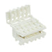 4-1534798-5 by TE Connectivity AMP Connectors - CONNECTOR RECPT 5POS IDC 22-24AWG TIN