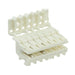 4-1534798-6 by TE Connectivity AMP Connectors - CONNECTOR RECPT 6POS IDC 22-24AWG TIN