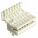 4-1534798-7 by TE Connectivity AMP Connectors - CONNECTOR RECPT 7POS IDC 22-24AWG TIN