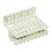 4-1534798-8 by TE Connectivity AMP Connectors - CONNECTOR RECPT 8POS IDC 22-24AWG TIN