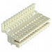 4-1534799-3 by TE Connectivity AMP Connectors - CONNECTOR RECPT 13POS IDC 22-24AWG TIN