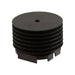 4-1542005-0 by TE Connectivity AMP Connectors - HEAT SINK BGA 25MM 7FIN RADIAL