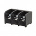 4-1546158-7 by TE Connectivity AMP Connectors - CONNECTOR BARRIER STRIP 3CIRC 0.375