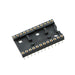 4-1571551-8 by TE Connectivity AMP Connectors - CONNECTOR IC DIP SOCKET 24POS GOLD