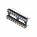 4-1571552-6 by TE Connectivity AMP Connectors - CONNECTOR IC DIP SOCKET 20POS GOLD