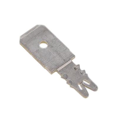 1-1601061-2 by TE Connectivity AMP Connectors - TAB,250X032,STD,SMZ
