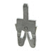 1601214-2 by TE Connectivity AMP Connectors - CONNECTOR MAG TERM 18-34AWG PCB
