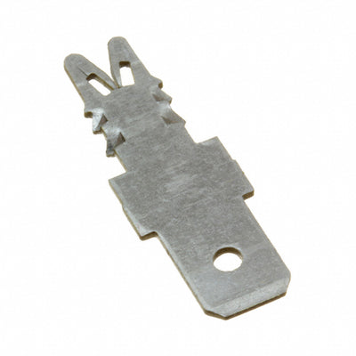 4-1601020-2 by TE Connectivity AMP Connectors - CONNECTOR MAG TERM 18-34AWG QC 0.187