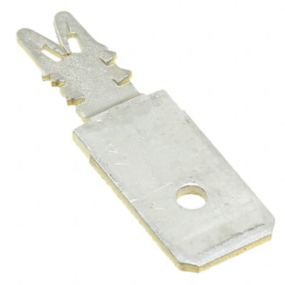 1601028-2 by TE Connectivity AMP Connectors - CONNECTOR MAG TERM 18-34AWG QC 0.250