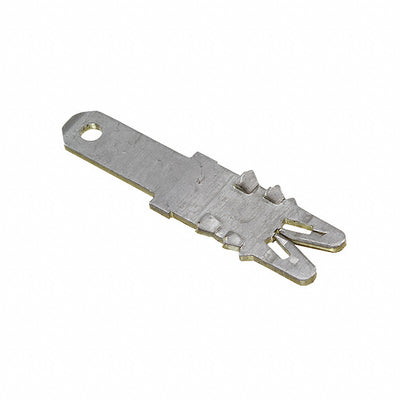 2-1601039-2 by TE Connectivity AMP Connectors - CONNECTOR MAG TERM 18-34AWG QC 0.110