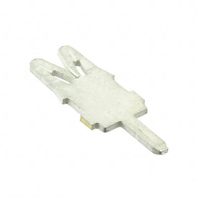 4-1601041-3 by TE Connectivity AMP Connectors - CONNECTOR MAG TERM 18-34AWG PCB