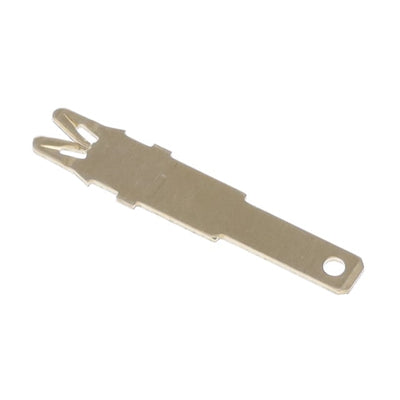 4-1601045-1 by TE Connectivity AMP Connectors - CONNECTOR MAG TERM 18-34AWG QC 0.110
