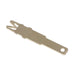 4-1601045-1 by TE Connectivity AMP Connectors - CONNECTOR MAG TERM 18-34AWG QC 0.110