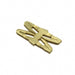 4-1601046-1 by TE Connectivity AMP Connectors - CONNECTOR MAG TERM 18-34AWG IDC